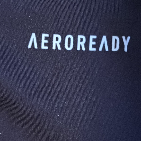 Adidas AreoReady legging size large - Picture 5 of 10